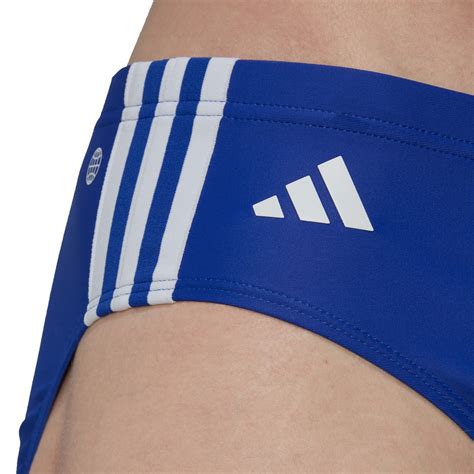 herren adidas badehose dunkle blau|Classic 3.